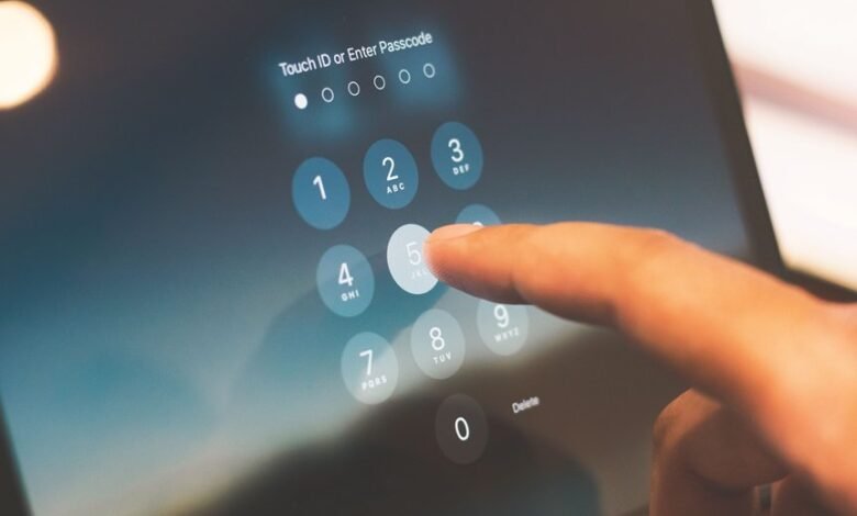 phone number appears in title today