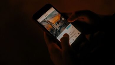 phone number showcases features